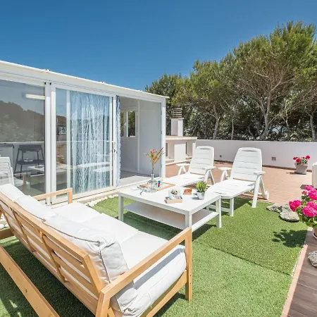 Misefo - Pic275 By Interhome Son Serra de Marina