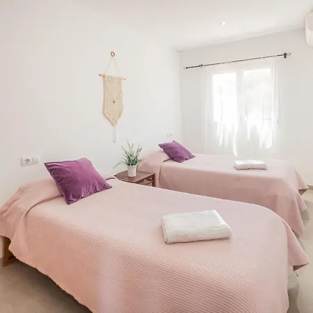 Misefo - Pic275 By Interhome Son Serra de Marina
