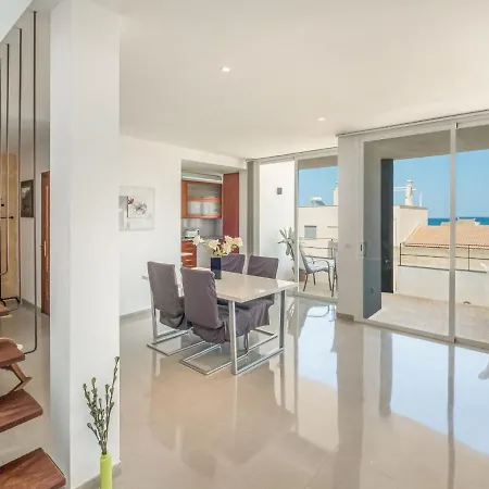 Misefo - Pic275 By Interhome * Son Serra de Marina