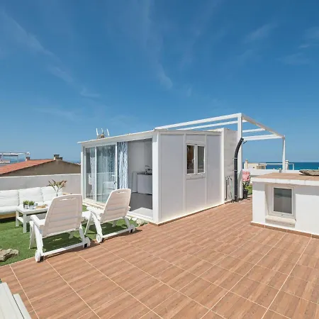 Misefo - Pic275 By Interhome Apartman Son Serra de Marina